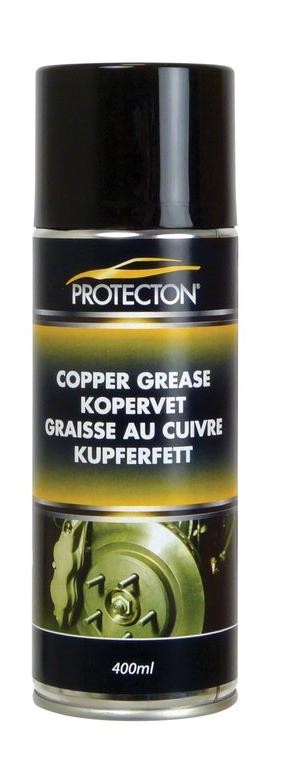 Protecton Kobberfedt Copper Grease Varenummer: 1890711 billige