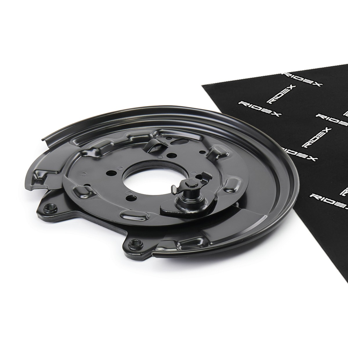 RIDEX Lamiera paraspruzzi disco freno Numero articolo: 1330S0367 poco costoso