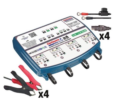 OEM Prostownik TM574 od OPTIMATE