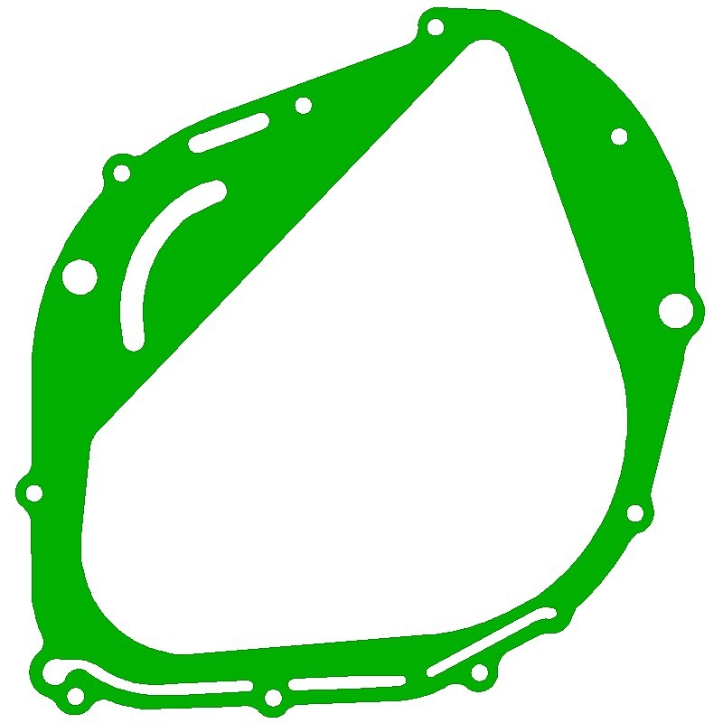 GEIWIZ Tetning, koplingskasse artikkelnummer: 845813 billig