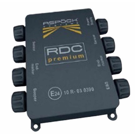 Aspock Parking assist system Article number: 76-6425-207 cheaply