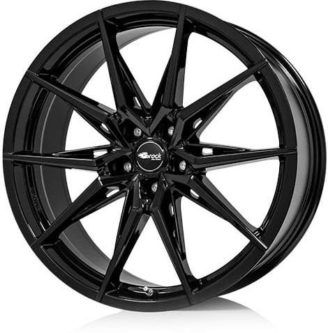 OEM Fælg 0580081838 fra BROCK