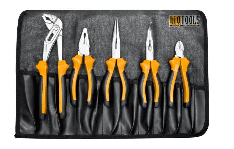 Hi-Q Tools Tangsæt Varenummer: 60170700090 billige
