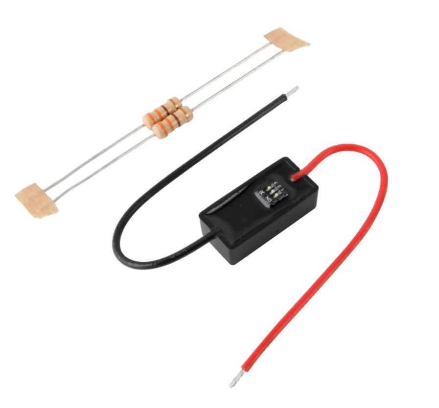 IXS Trykmodulator, bremsetryk Varenummer: D1710-006-00 billige