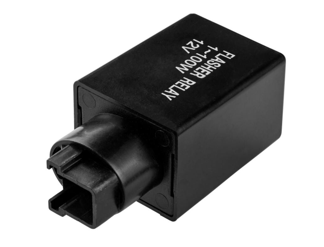 IXS Hazard Lights Relay Honda Article number: D1710-005-00 cheaply