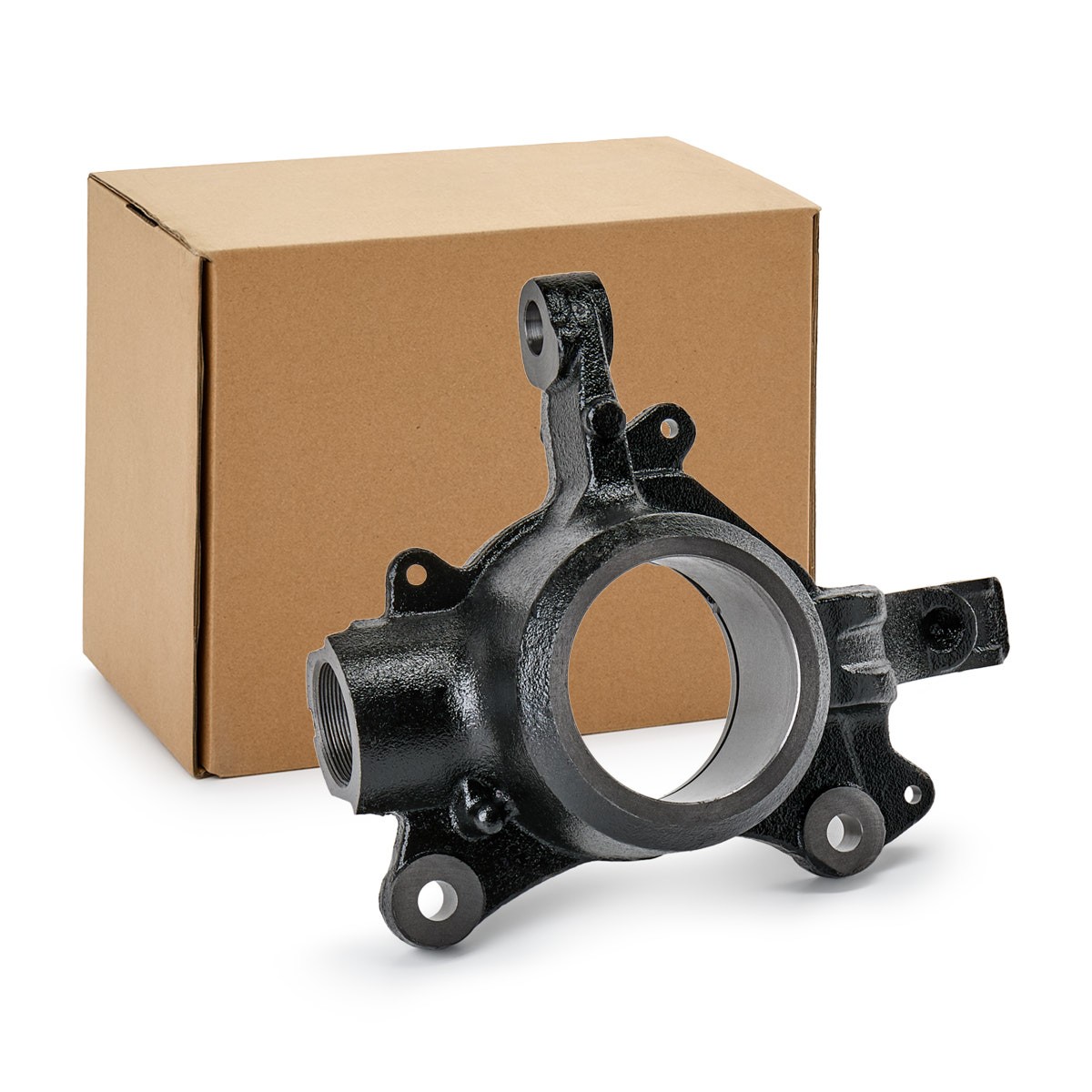 RIDEX Steering knuckle Article number: 1159S0141 cheaply