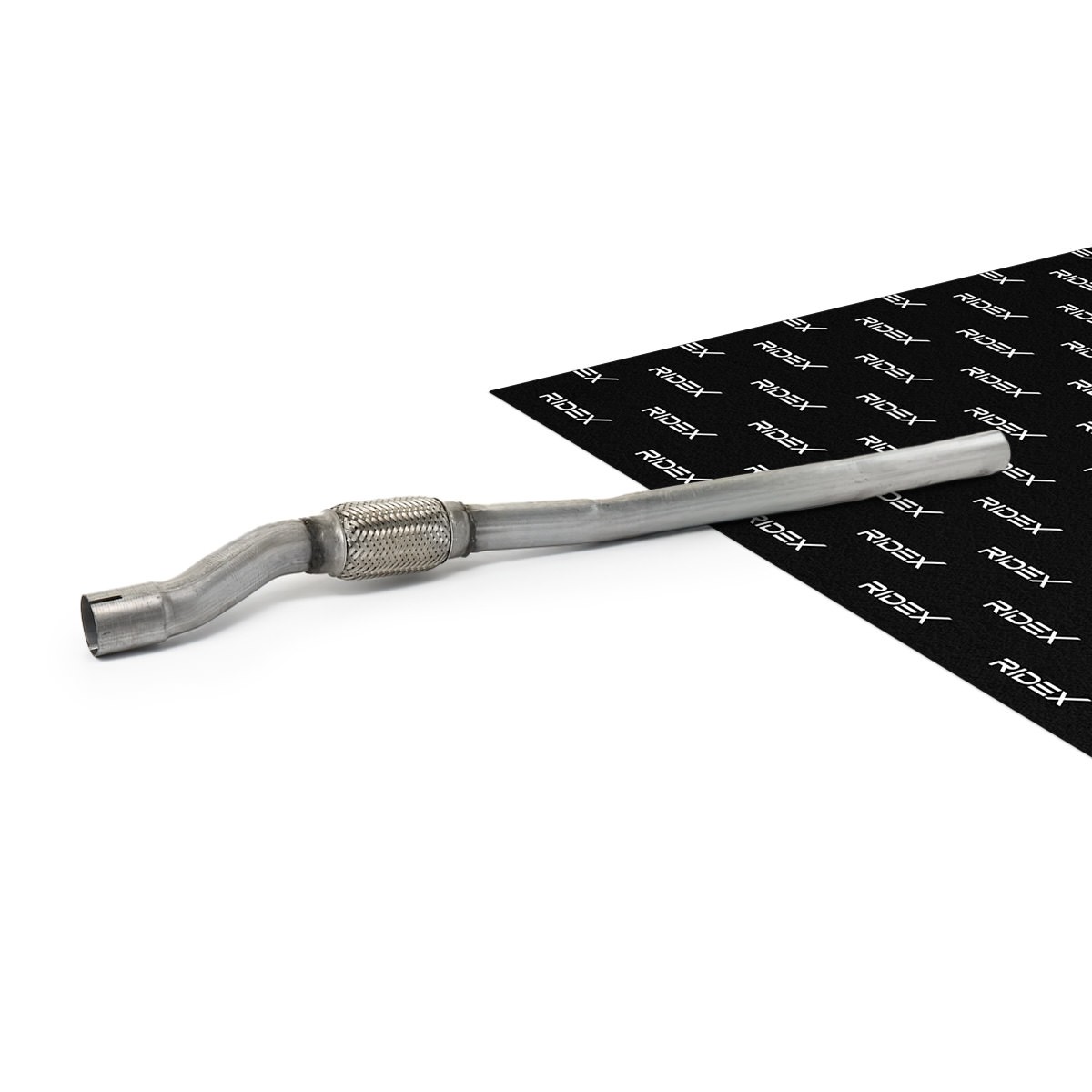 RIDEX Exhaust Pipe Article number: 17E0397 cheaply