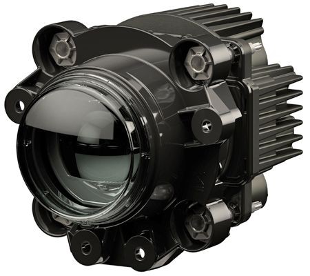 HELLA Insert, headlight Article number: 1AL 015 318-051 cheaply