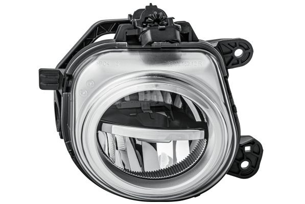 HELLA Fog Light Article number: 1N0 354 876-021 cheaply