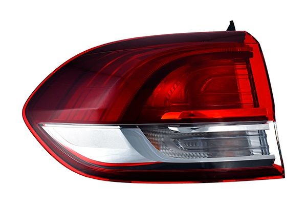 HELLA Rear light Article number: 2SD 012 311-111 cheaply