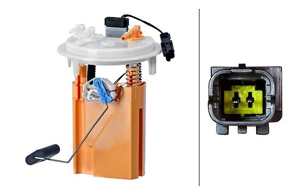 HELLA Tankmåler Varenummer: 8TF 358 303-981 billige