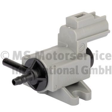 PIERBURG Intake air control valve Article number: 7.01516.03.0 cheaply