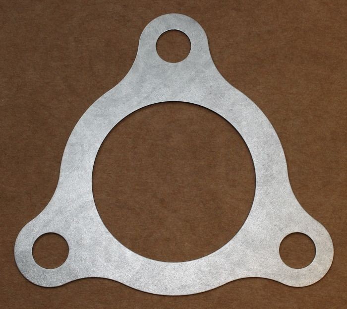 ELRING Exhaust pipe gasket Article number: 310.690 cheaply