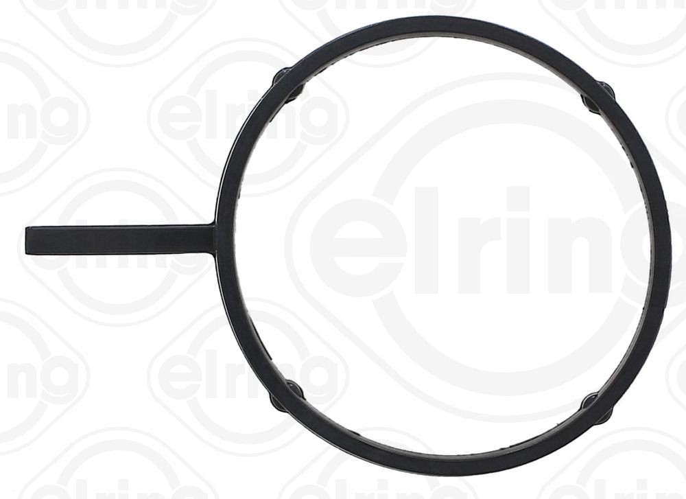 ELRING Уплътнител, управление AGR-вентил артикулен номер: 496.200 евтино