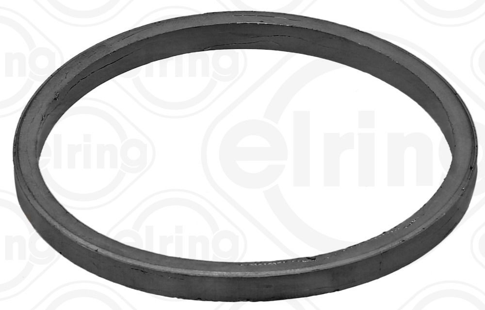 ELRING Exhaust pipe gasket Article number: 523.370 cheaply