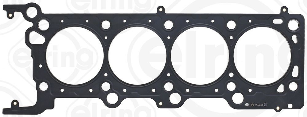 ELRING Gasket, cylinder head Article number: 656.730 cheaply