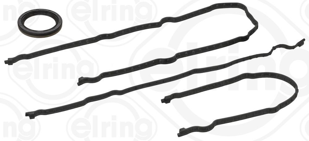 ELRING Gasket Set, timing case Article number: 851.330 cheaply