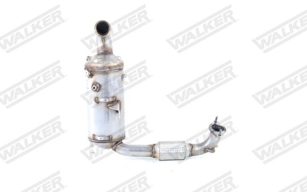 WALKER Exhaust pipe gasket Article number: 82932 cheaply