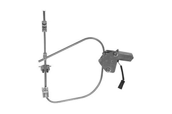 MAGNETI MARELLI Window regulator Article number: 350103158000 cheaply