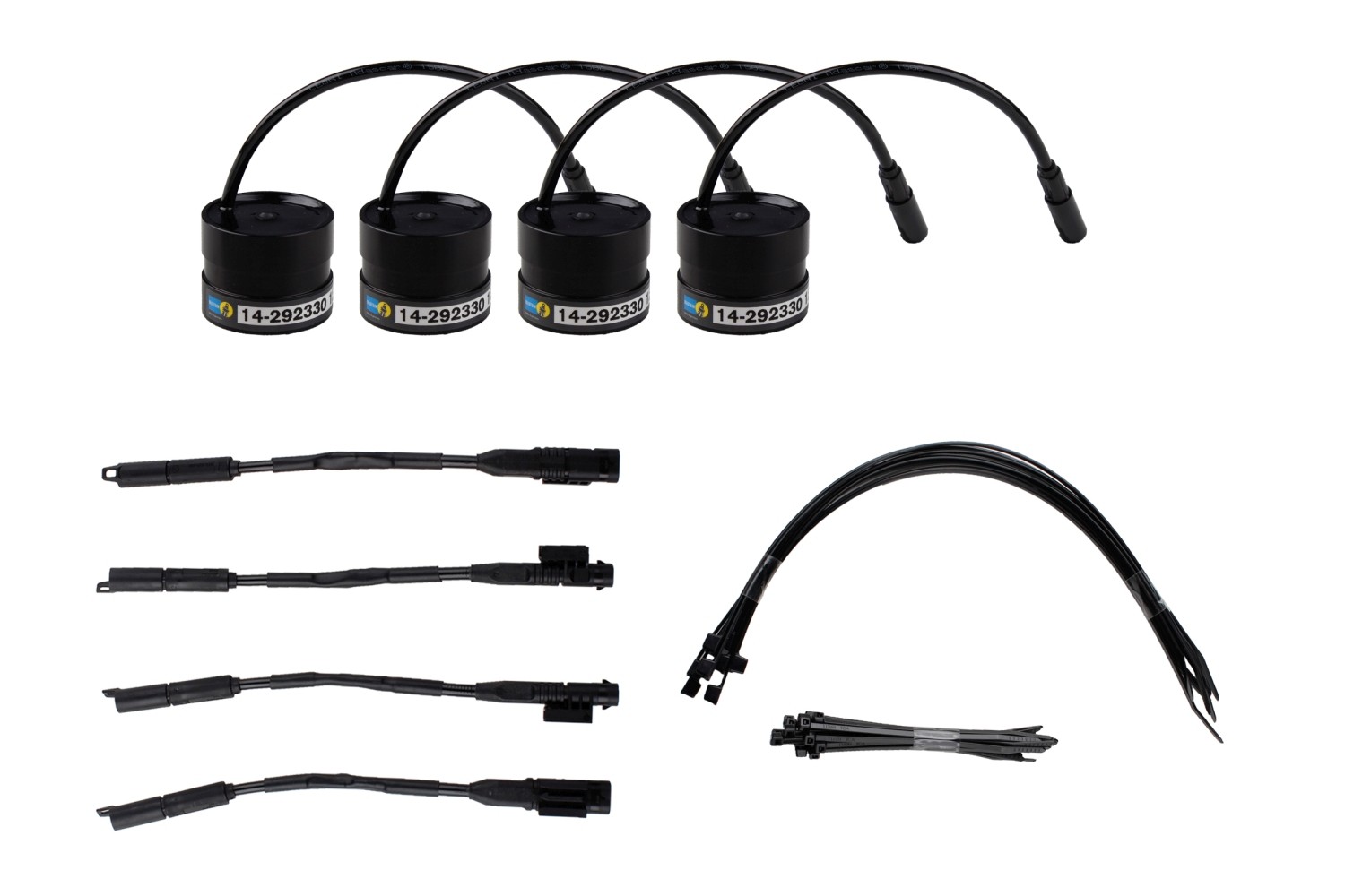 BILSTEIN Deactivation Module, electronic damper control Article number: 14-292330 cheaply
