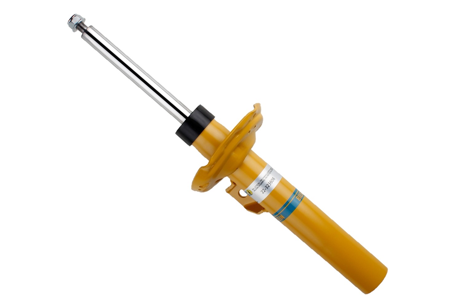 BILSTEIN Shock absorber Article number: 22-323606 cheaply