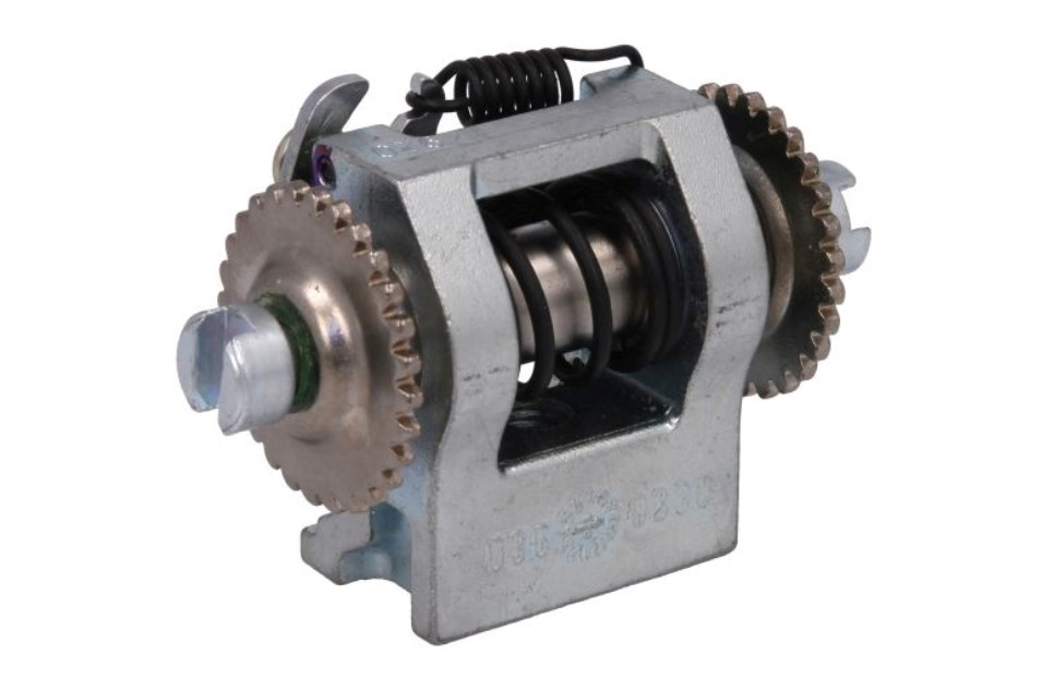 WABCO Justering, tromlebremse Varenummer: 12603186VT billige