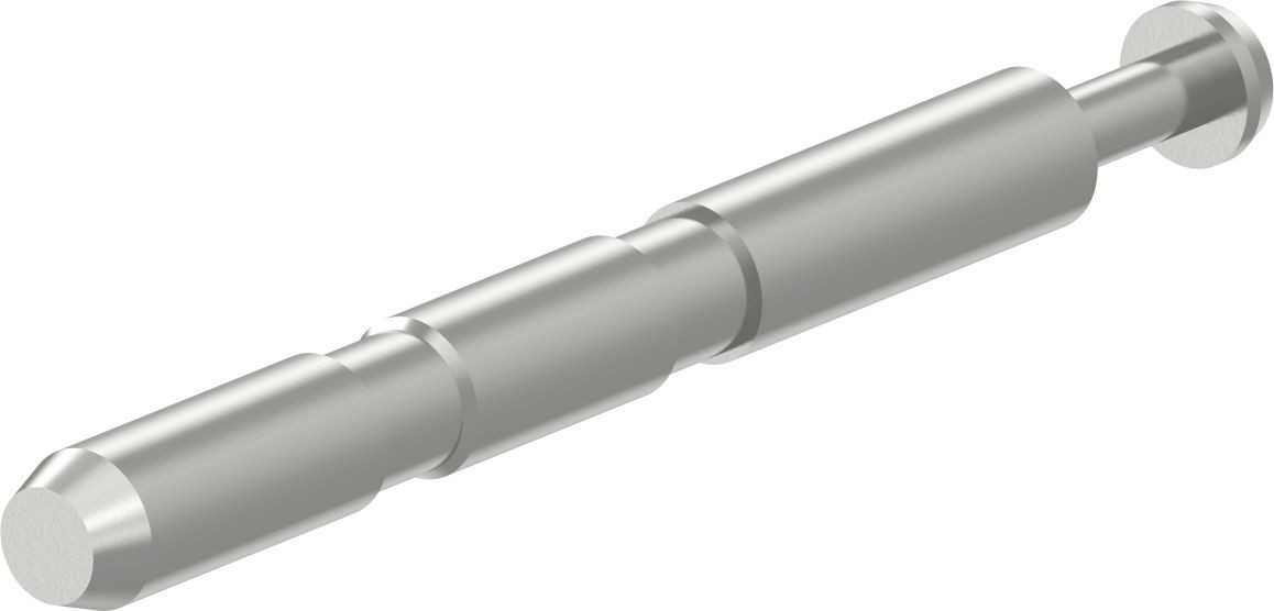 WABCO Fjederholdestift, bremsebakke Varenummer: 13728033 billige