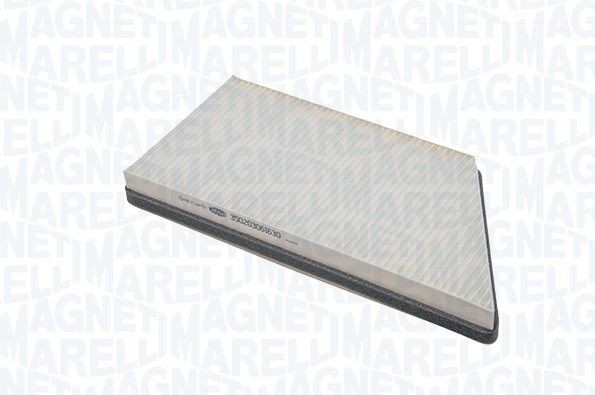 MAGNETI MARELLI Filter, salongiõhk Artikli number: 350203061630 soodsalt