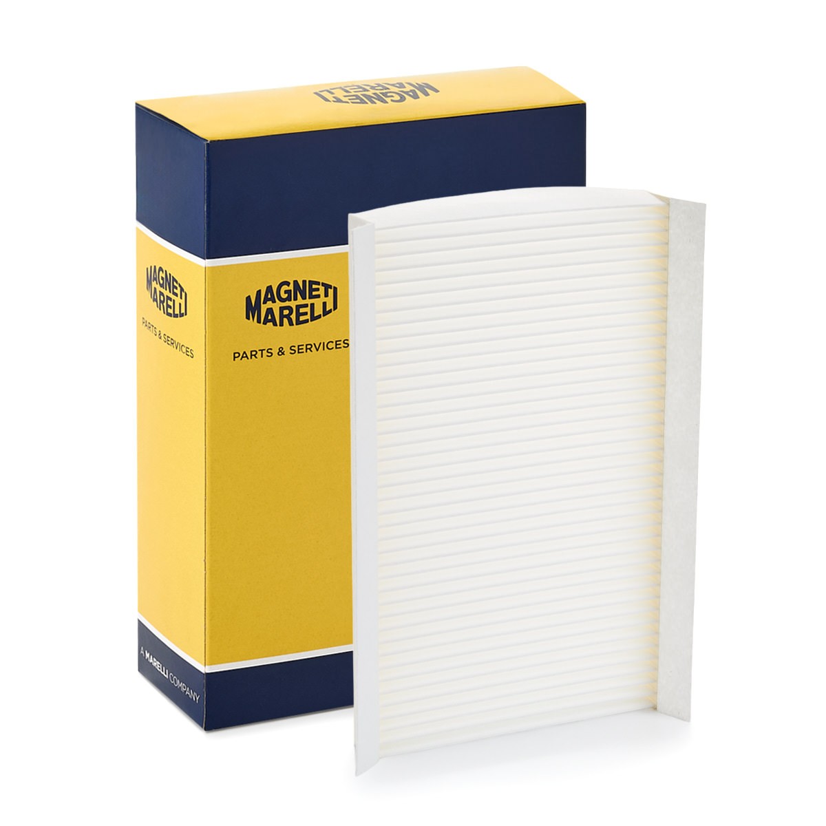 MAGNETI MARELLI Филтър купе артикулен номер: 350203061700 евтино