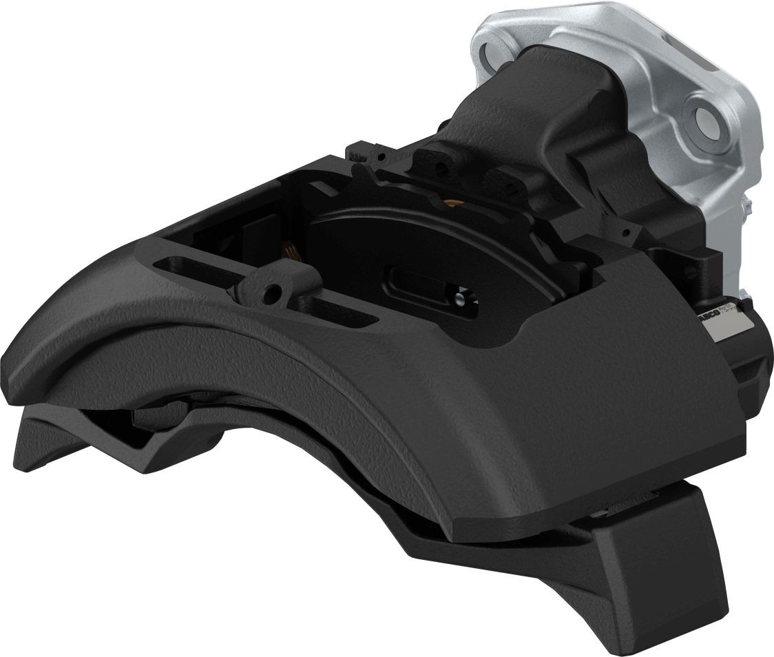 WABCO Brake caliper Article number: 40175073 cheaply