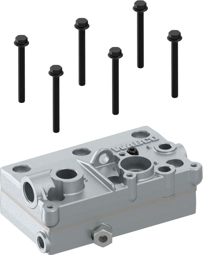 WABCO Rep.sæt, kompressor Varenummer: 4127049342 billige