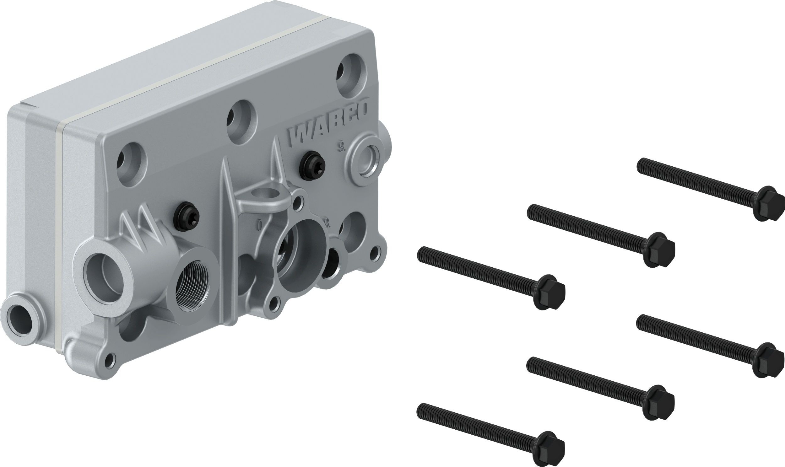 WABCO Rep.sæt, kompressor Varenummer: 4127049352 billige