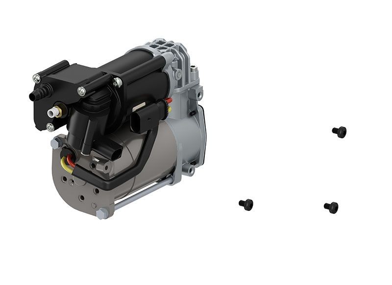 WABCO Rep.sæt, kompressor Varenummer: 4154030422 billige