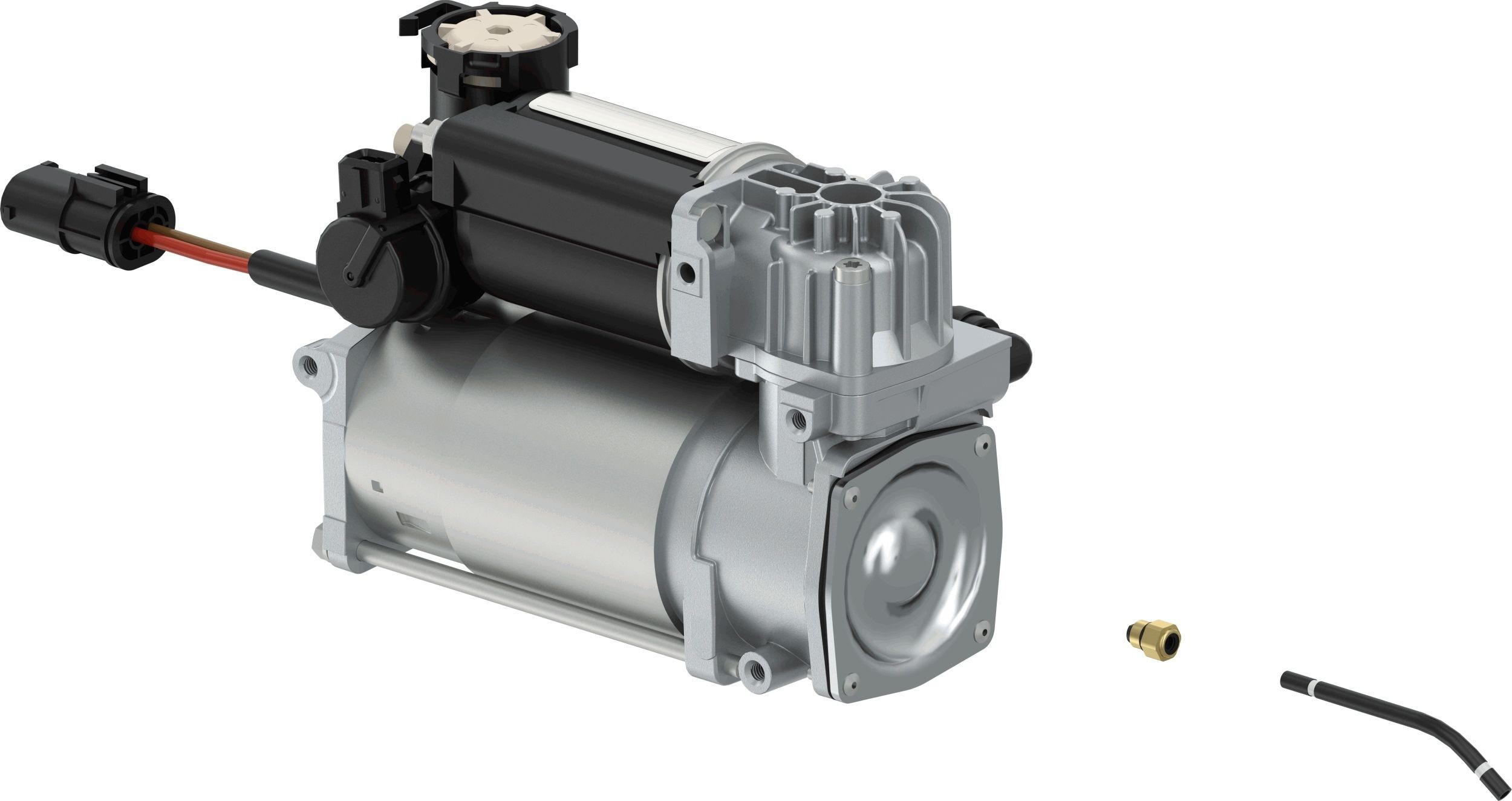 WABCO Rep.sæt, kompressor Varenummer: 4154039252 billige