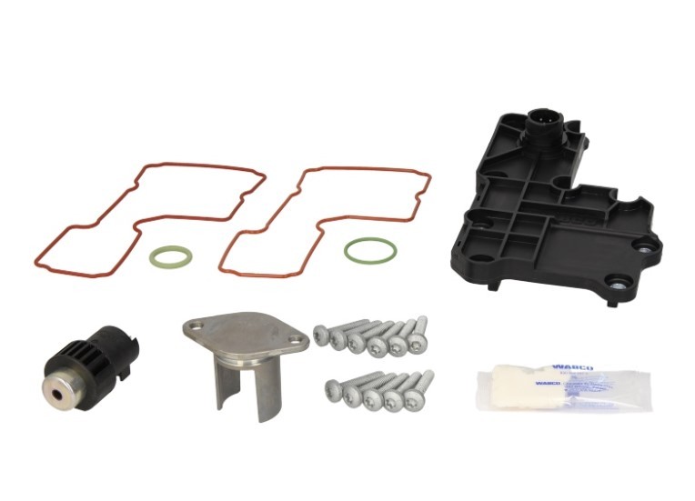 WABCO Styreenhet, manuell girkasse artikkelnummer: 4213509352 billig