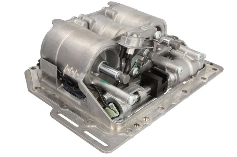 WABCO Reparasjonssett, automatgirkasse artikkelnummer: 4213559502 billig