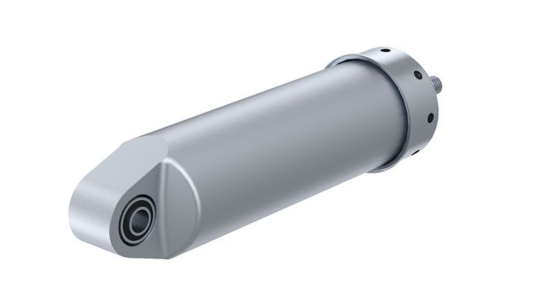 WABCO Slave Cylinder Article number: 4214113140 cheaply