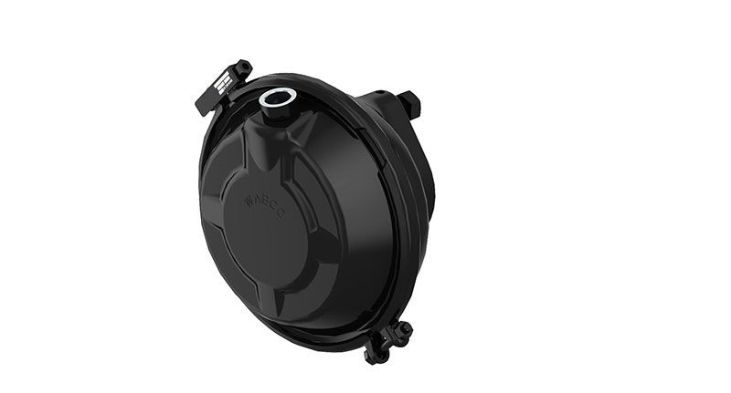 WABCO Membranbremsecylinder Varenummer: 4230080050 billige