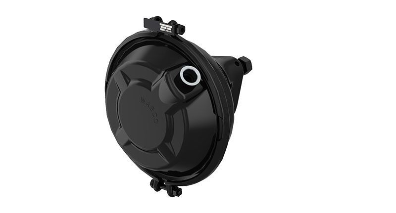 WABCO Membranbremsecylinder Varenummer: 4230080070 billige
