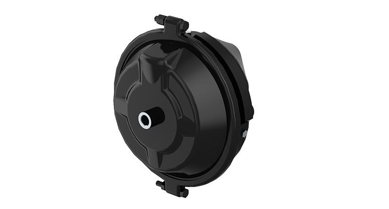 WABCO Membranbremsecylinder Varenummer: 4230580020 billige