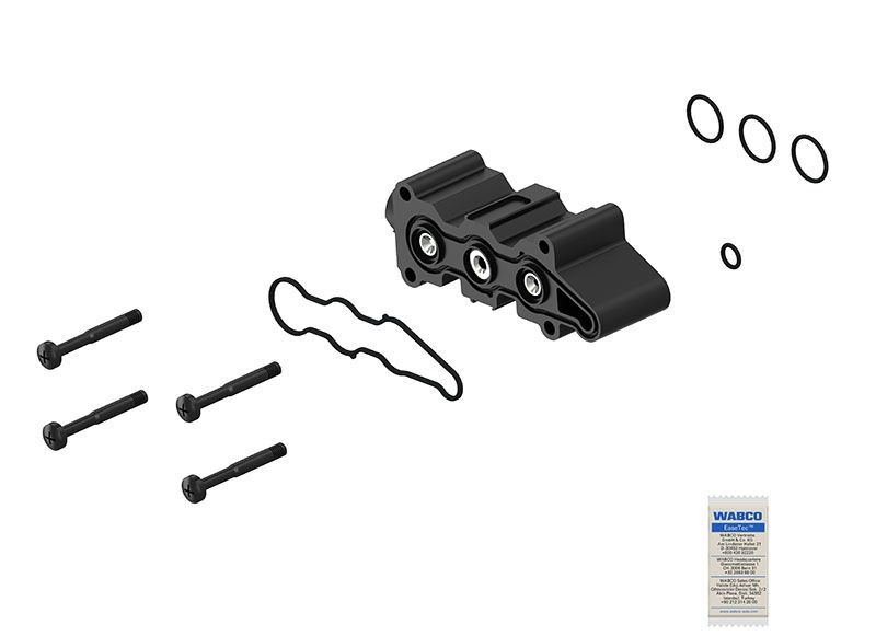 WABCO Reparationssæt, lufttørrer Varenummer: 4324259202 billige