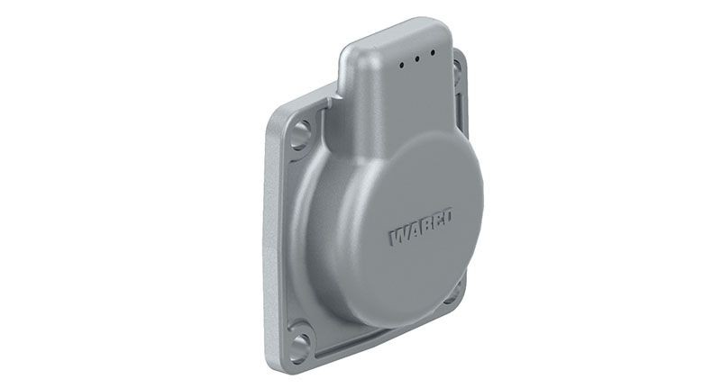 WABCO Luftfilter, kompressorindsugningsluft Varenummer: 4327010000 billige