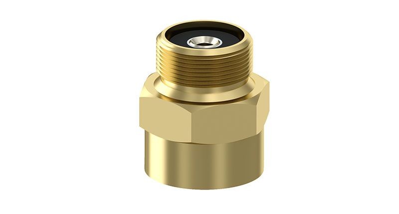 WABCO Tilbageslagsventil Varenummer: 4340230000 billige