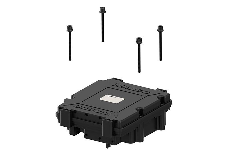 WABCO Reperations-sæt Varenummer: 4460469252 billige
