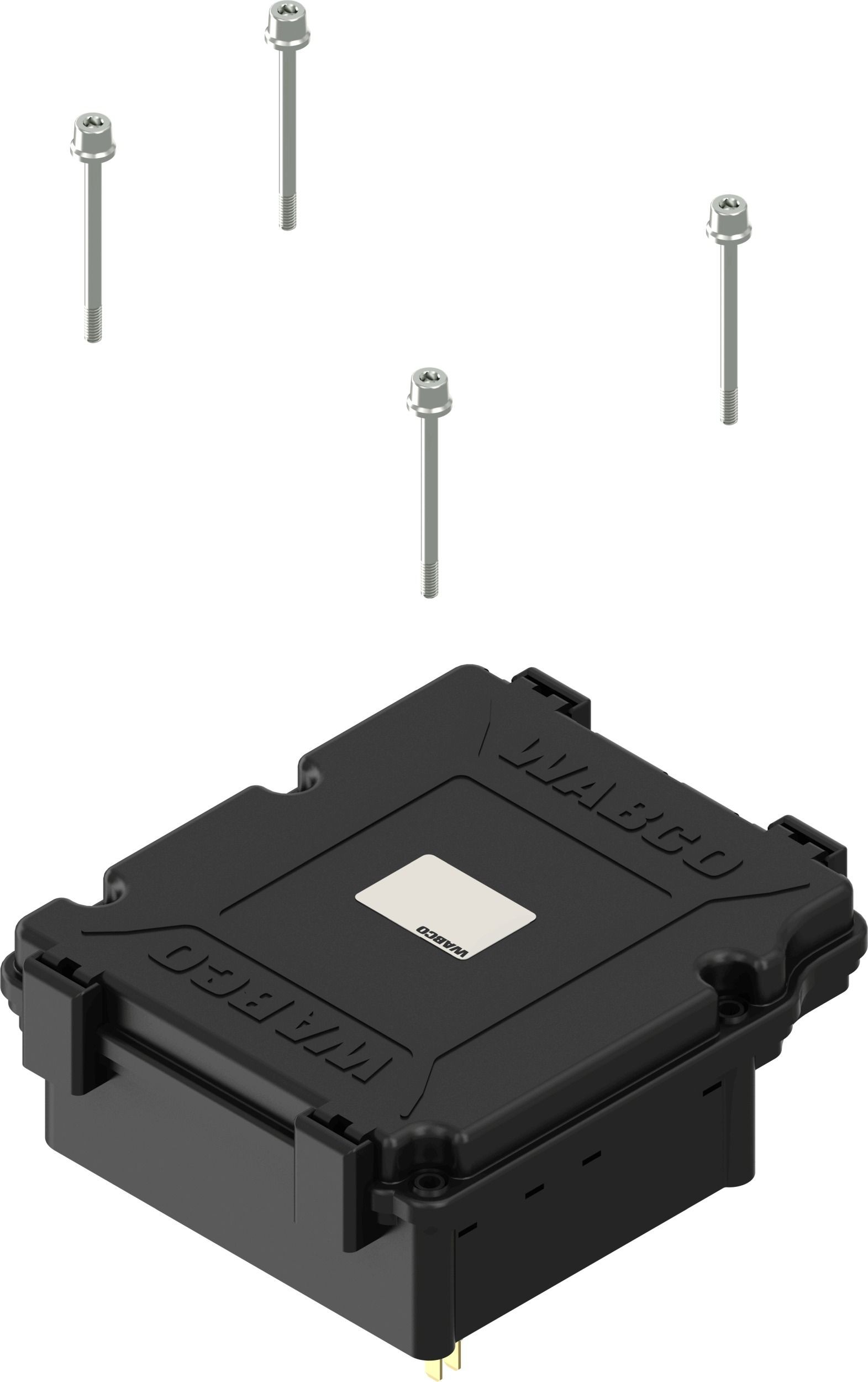 WABCO Reperations-sæt Varenummer: 4460479202 billige