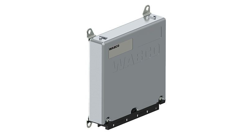 WABCO Styreenhed, bremse- / køredynamik Varenummer: 4461350390 billige