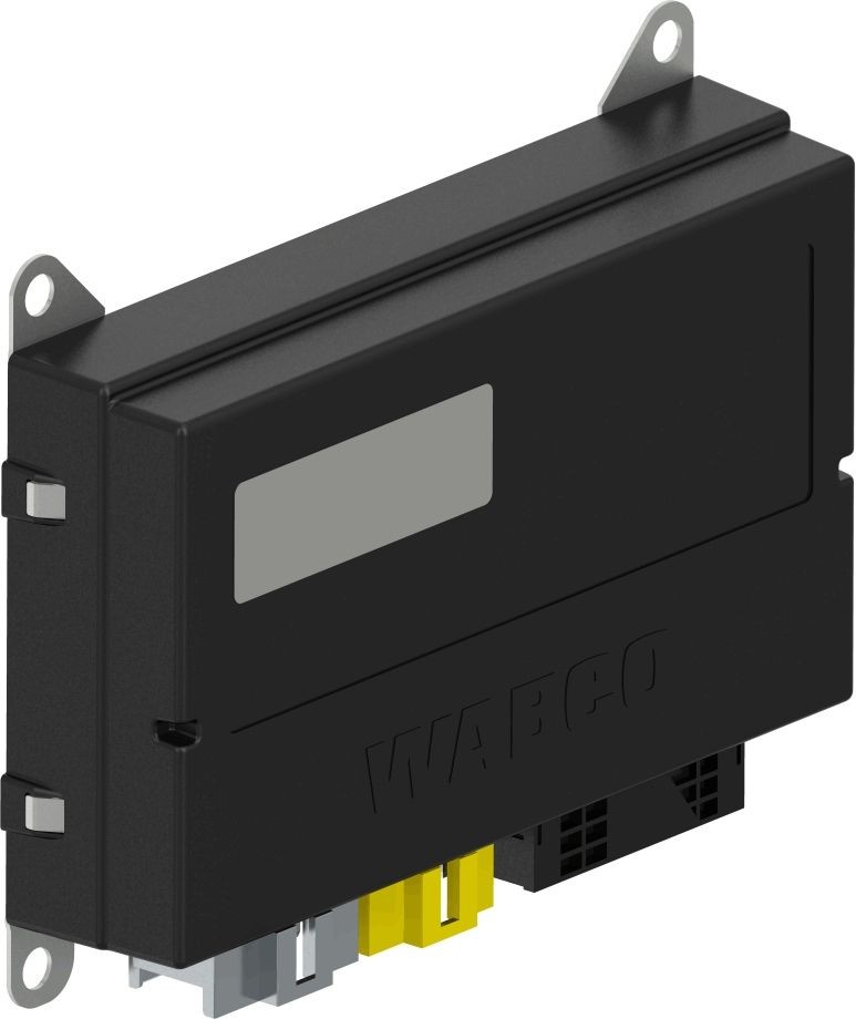 WABCO Styreenhed Varenummer: 4462700120 billige