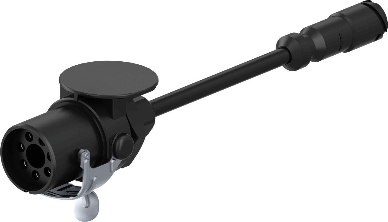 WABCO ABS-forbindelskabel Varenummer: 4492331400 billige