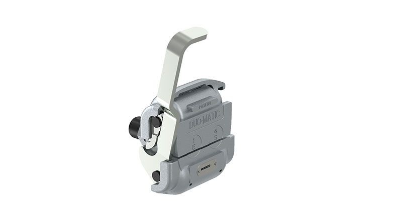 WABCO Hurtigkobling Varenummer: 4528030040 billige