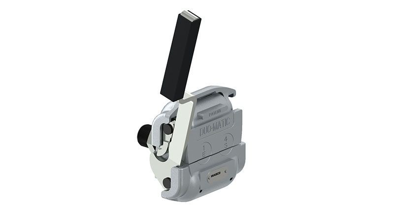 WABCO Hurtigkobling Varenummer: 4528030050 billige